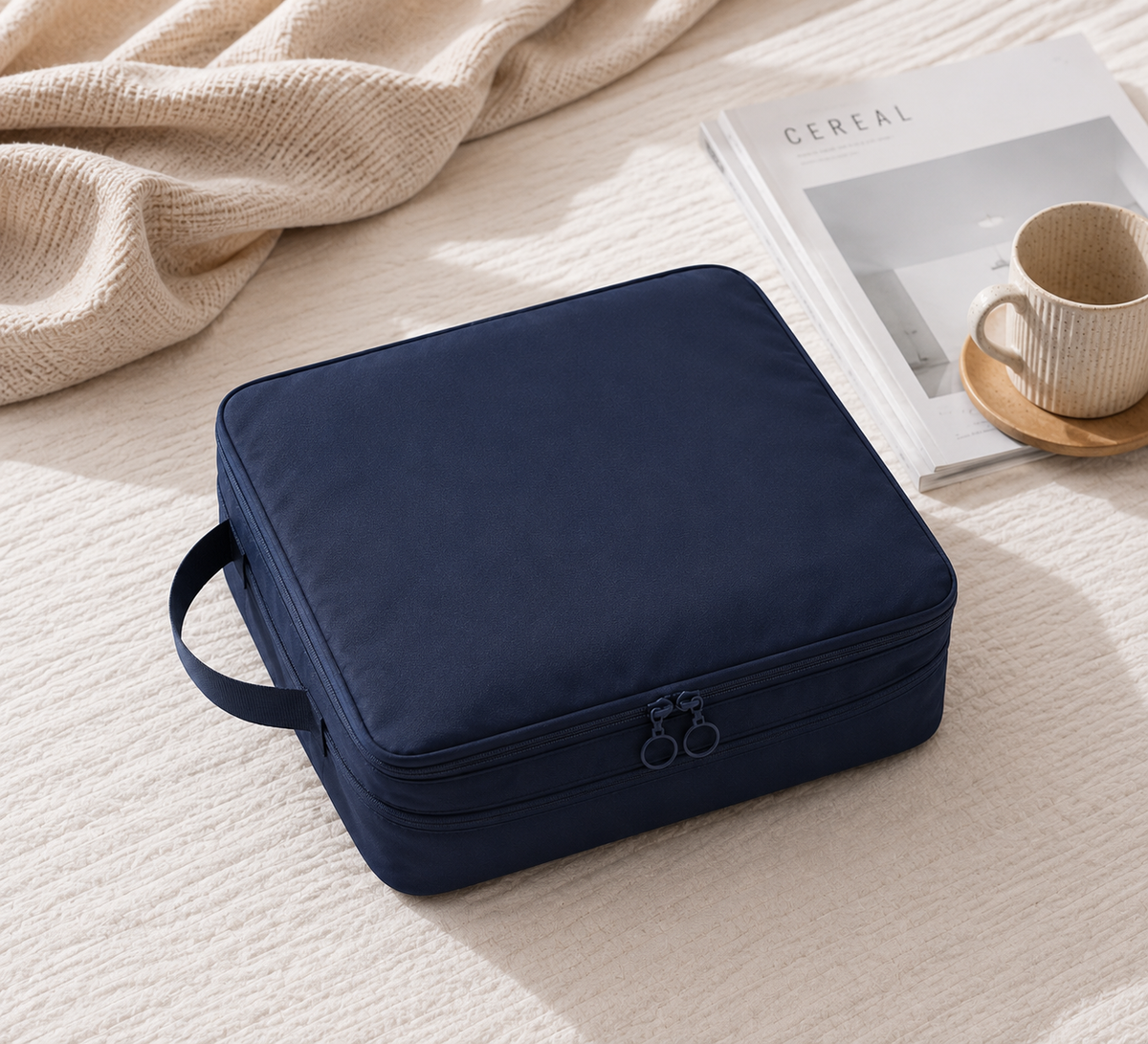 TRAVEL ESSENTIALS