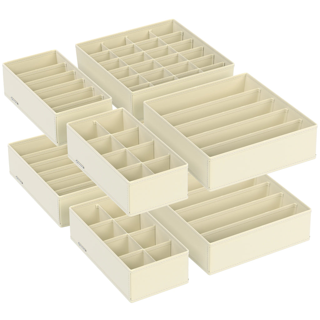 Drawer Organisers
