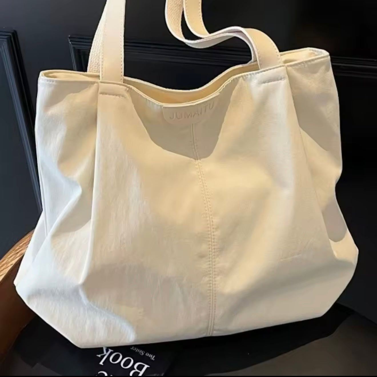 Foldable Tote Bag