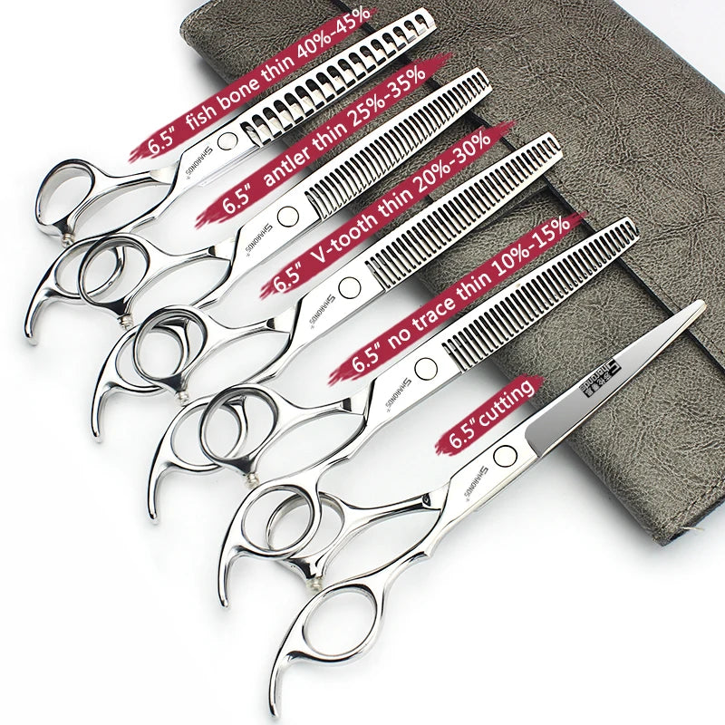 Professional Hairdressing Scissors