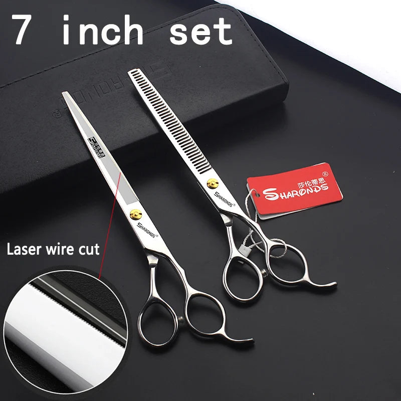 Professional Hairdressing Scissors