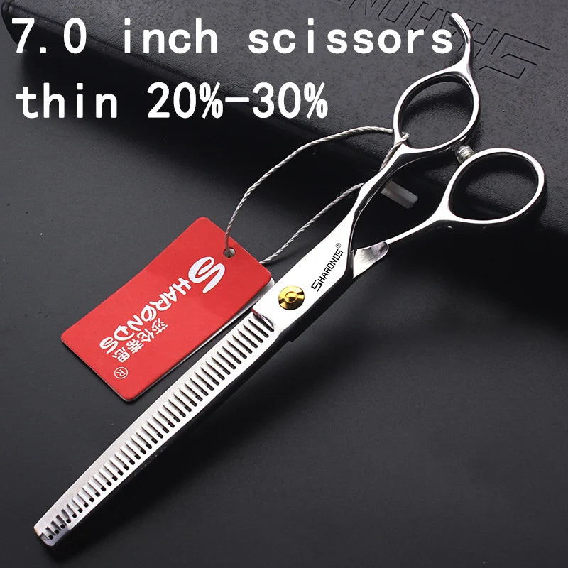 Professional Hairdressing Scissors