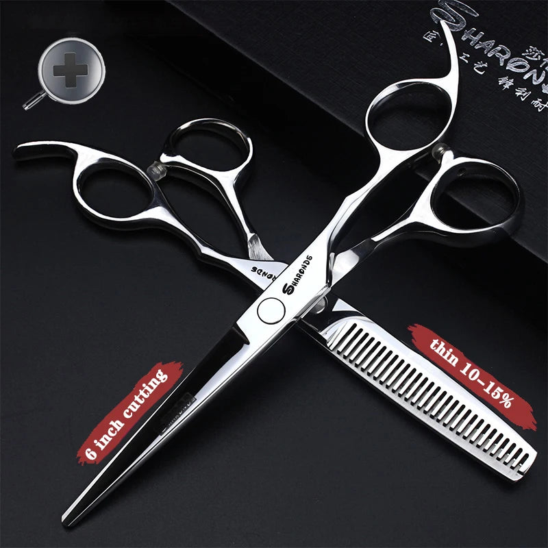 Professional Hairdressing Scissors