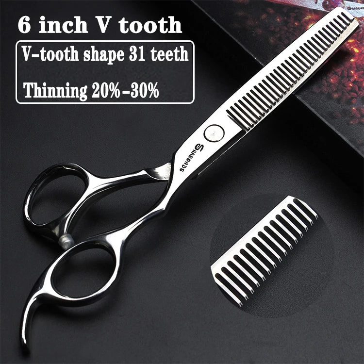 Professional Hairdressing Scissors