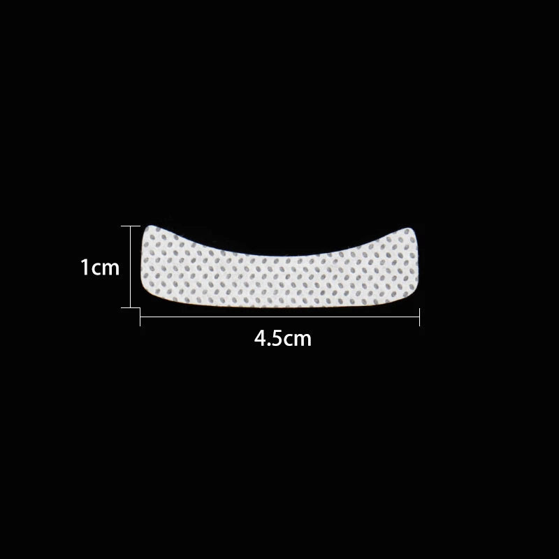 50 Pairs Eyelash Pad