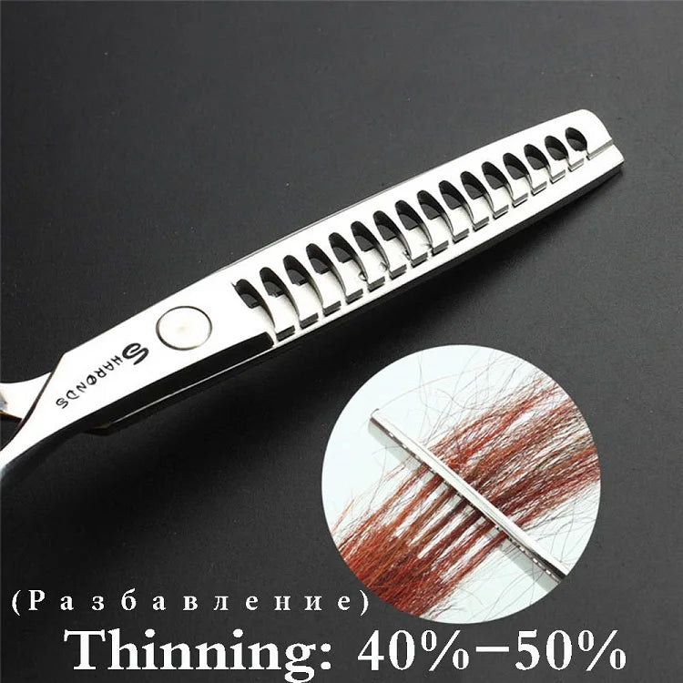 Professional Hairdressing Scissors