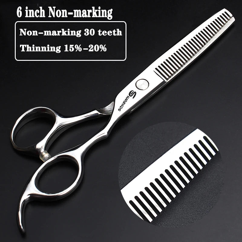Professional Hairdressing Scissors