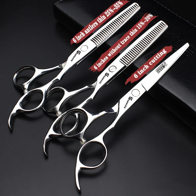 Professional Hairdressing Scissors