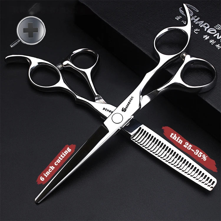 Professional Hairdressing Scissors