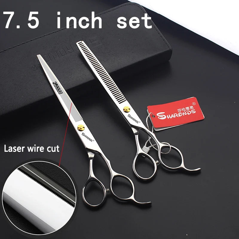 Professional Hairdressing Scissors