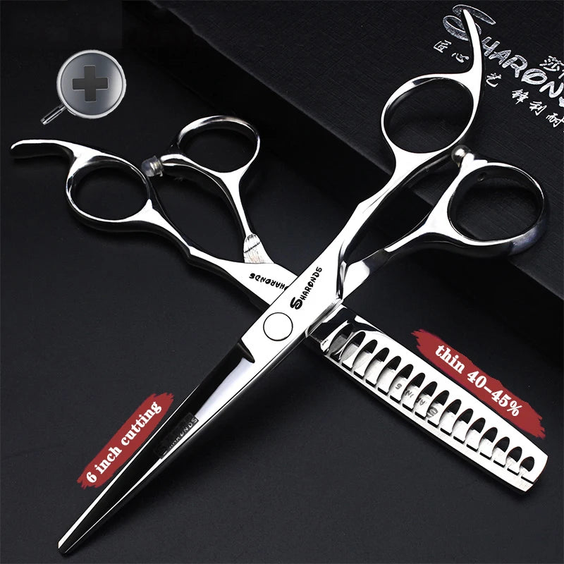 Professional Hairdressing Scissors
