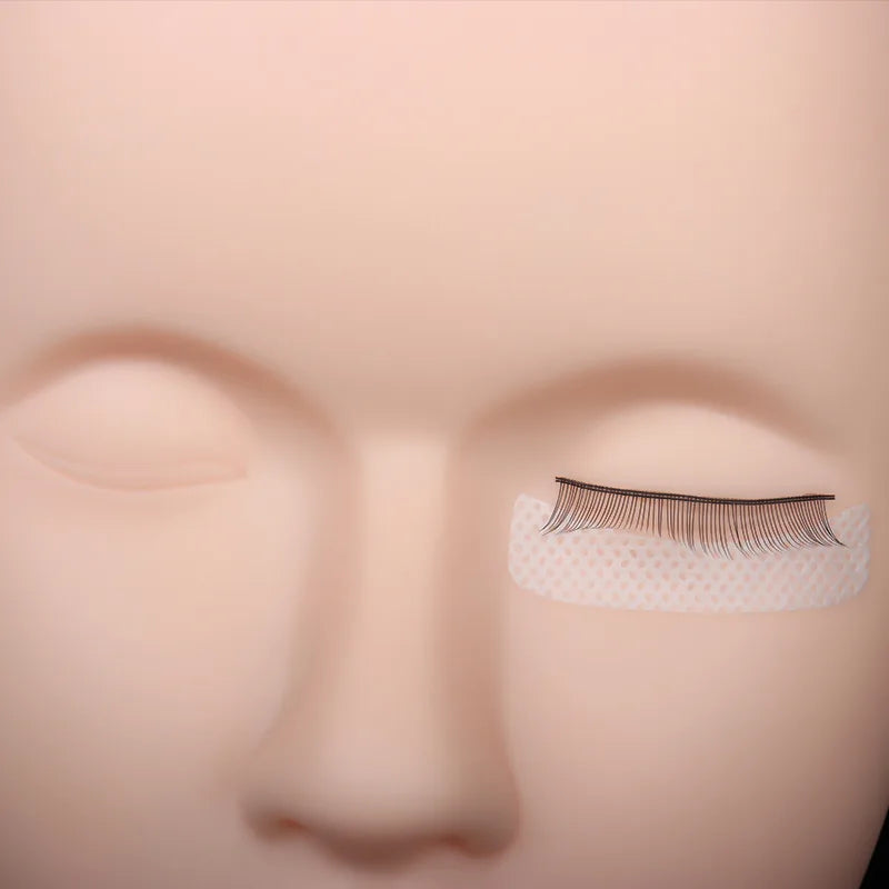 50 Pairs Eyelash Pad