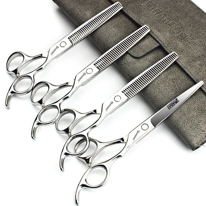 Professional Hairdressing Scissors