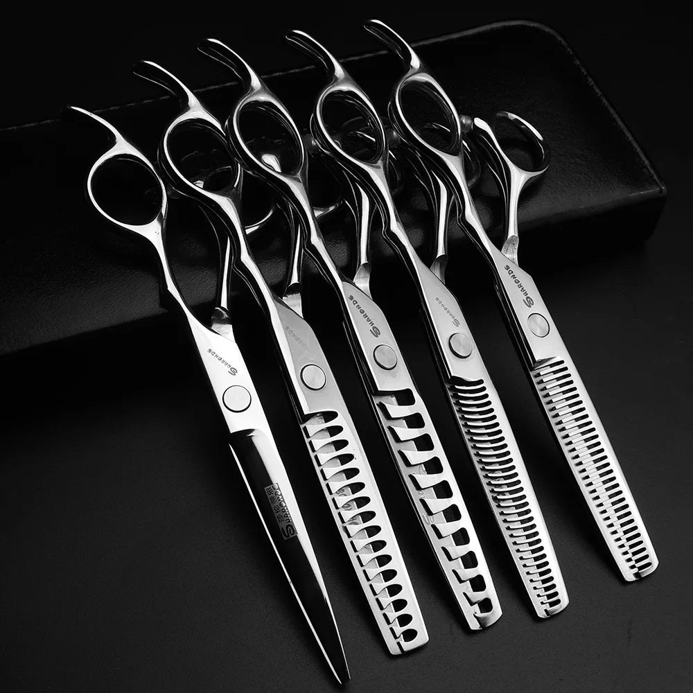 Professional Hairdressing Scissors