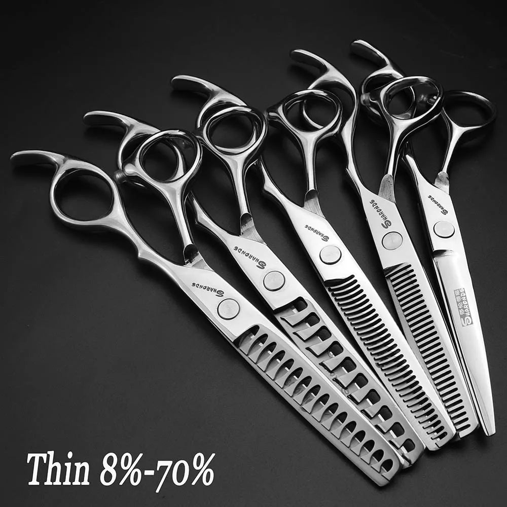 Professional Hairdressing Scissors