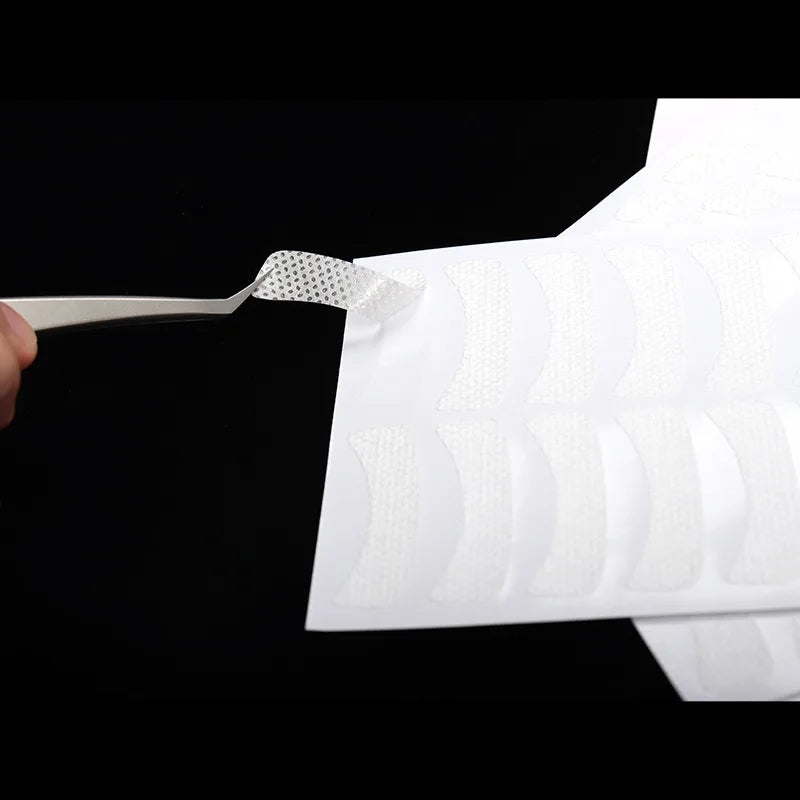 50 Pairs Eyelash Pad