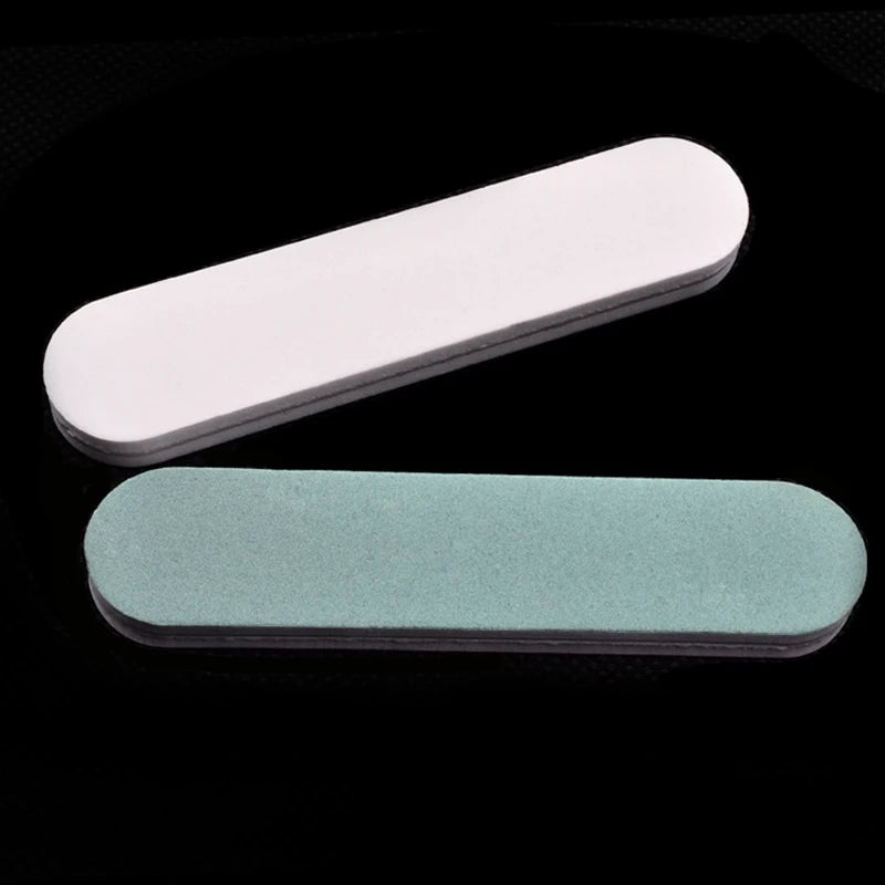 Mini Block Pedicure Manicure Care