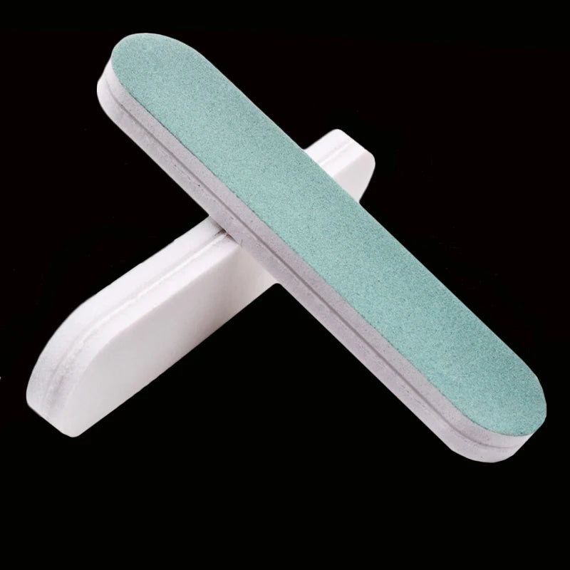 Mini Block Pedicure Manicure Care