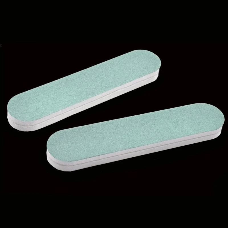 Mini Block Pedicure Manicure Care