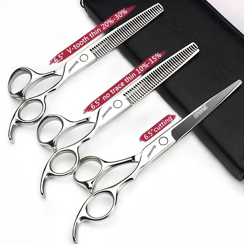 Professional Hairdressing Scissors