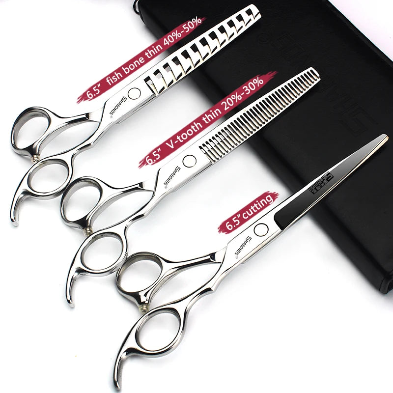 Professional Hairdressing Scissors