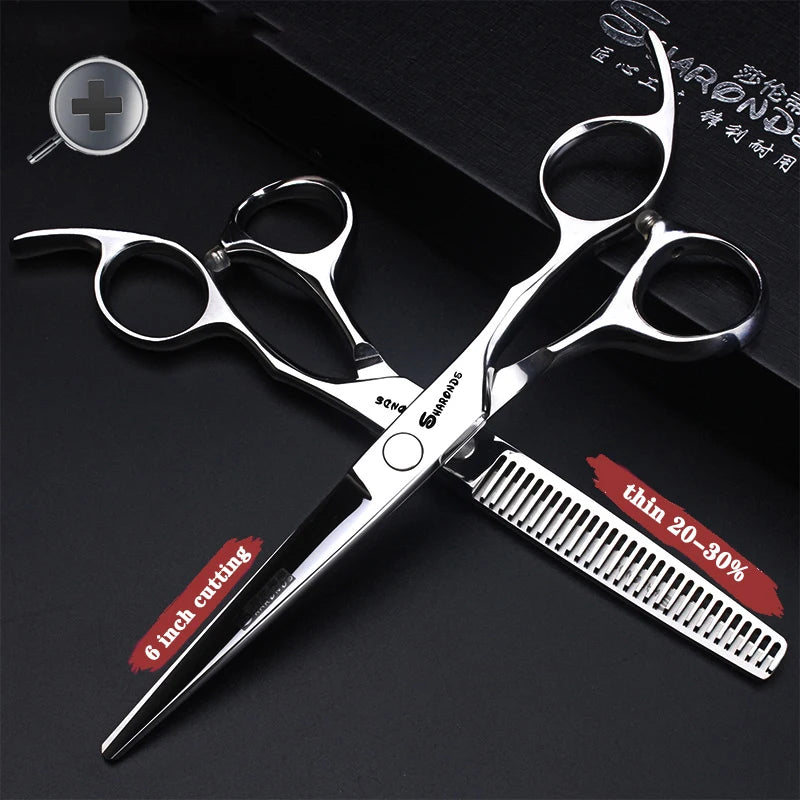 Professional Hairdressing Scissors