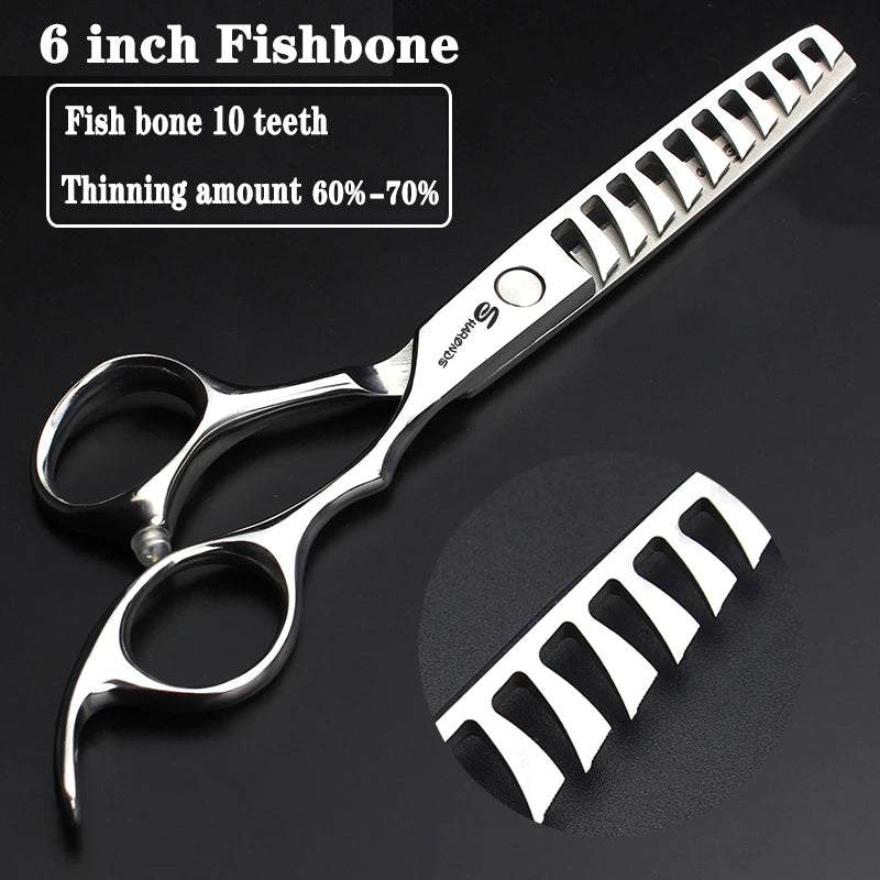 Professional Hairdressing Scissors