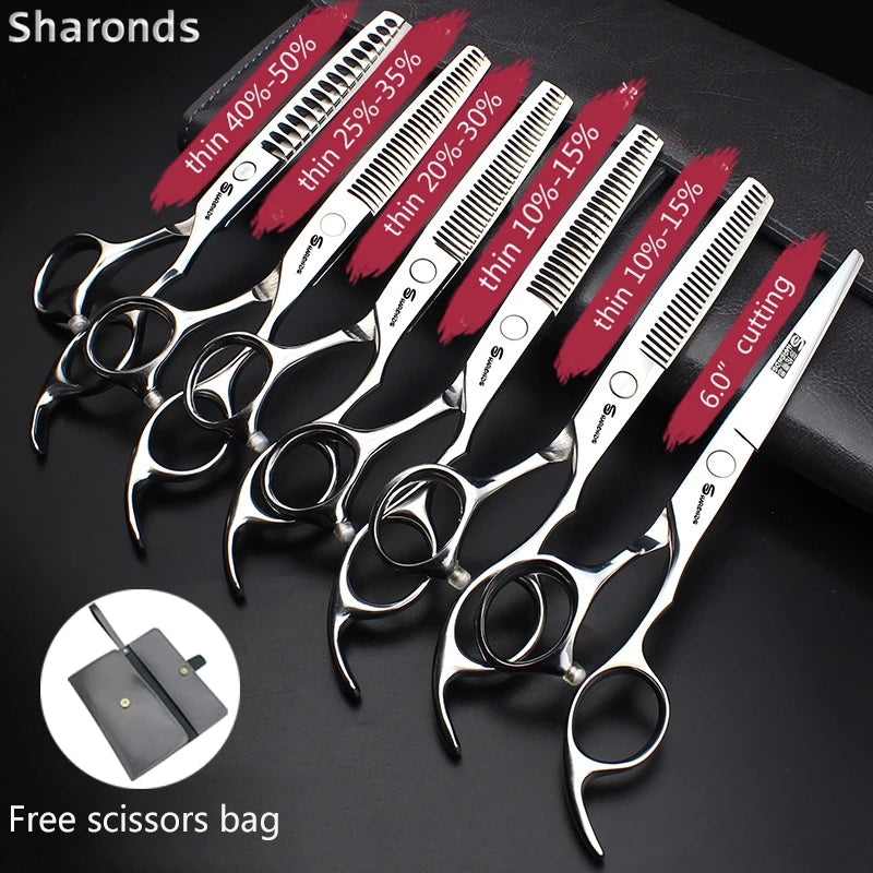 Professional Hairdressing Scissors
