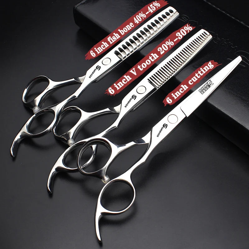 Professional Hairdressing Scissors