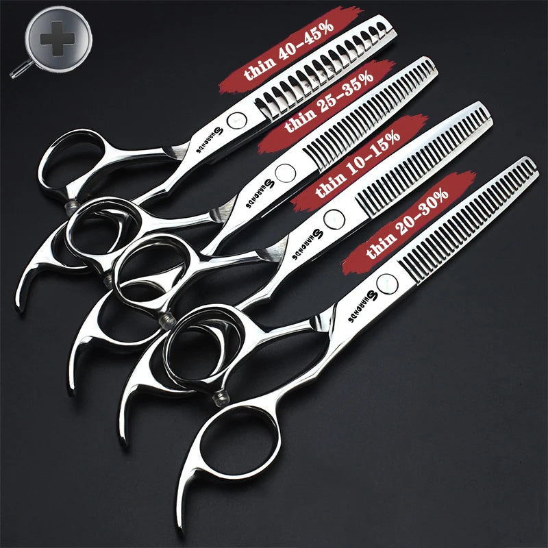 Professional Hairdressing Scissors