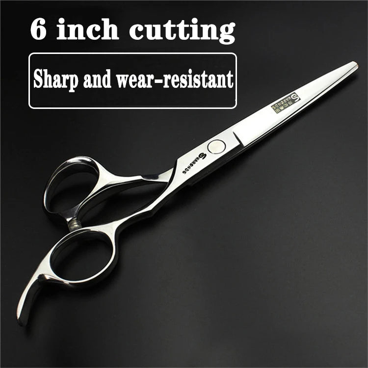 Professional Hairdressing Scissors
