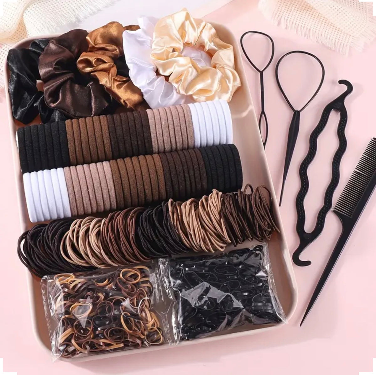 BEAUTY ACCESSORIES
