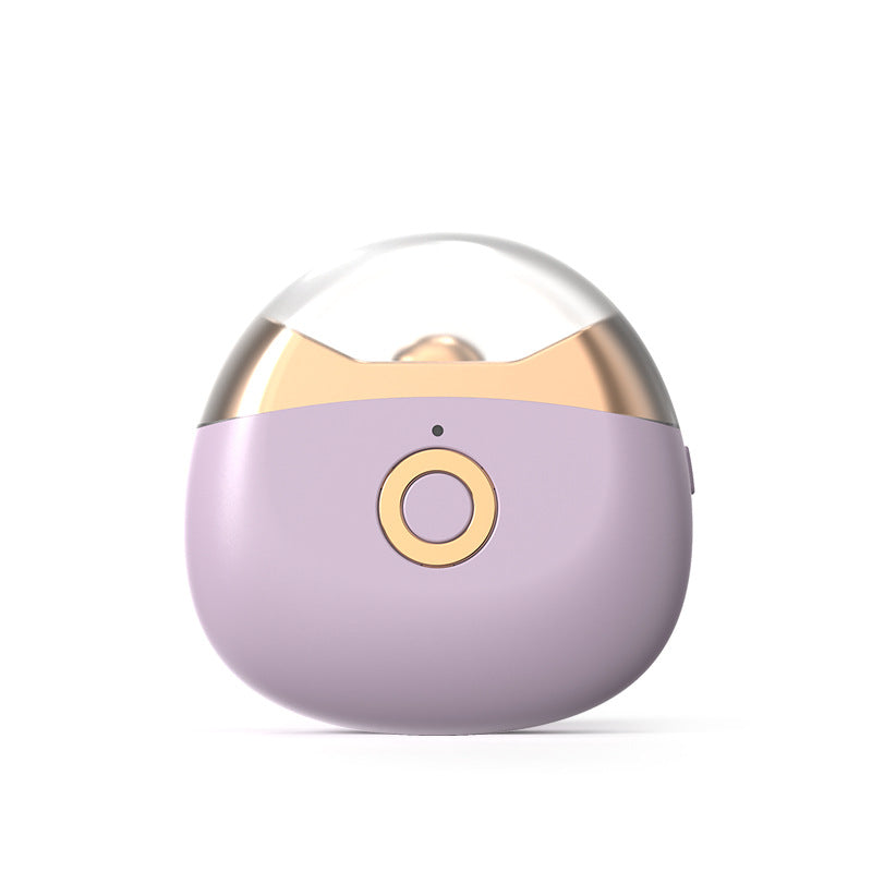 Mini Electric Nail Clipper