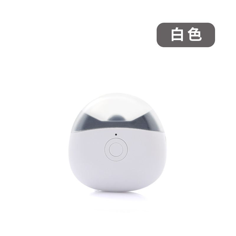 Mini Electric Nail Clipper