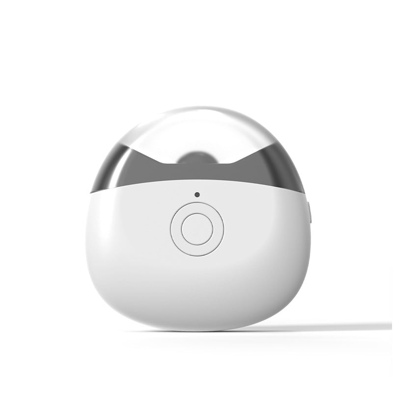 Mini Electric Nail Clipper