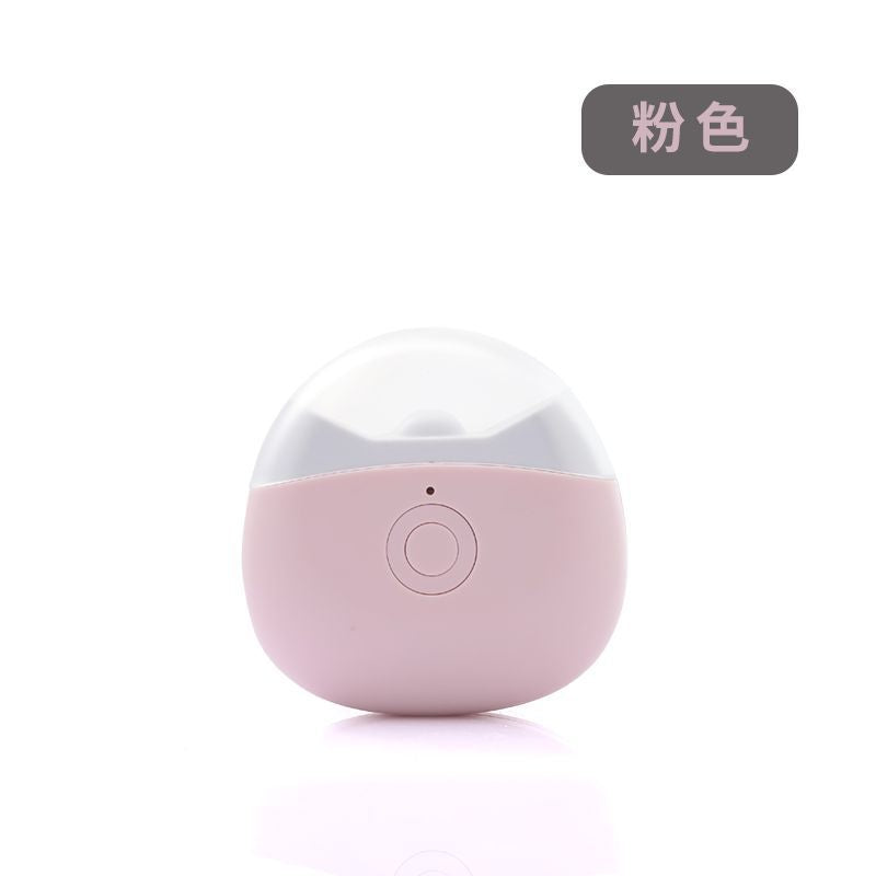 Mini Electric Nail Clipper
