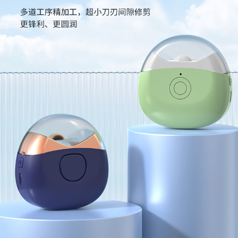 Mini Electric Nail Clipper