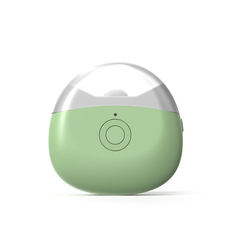 Mini Electric Nail Clipper