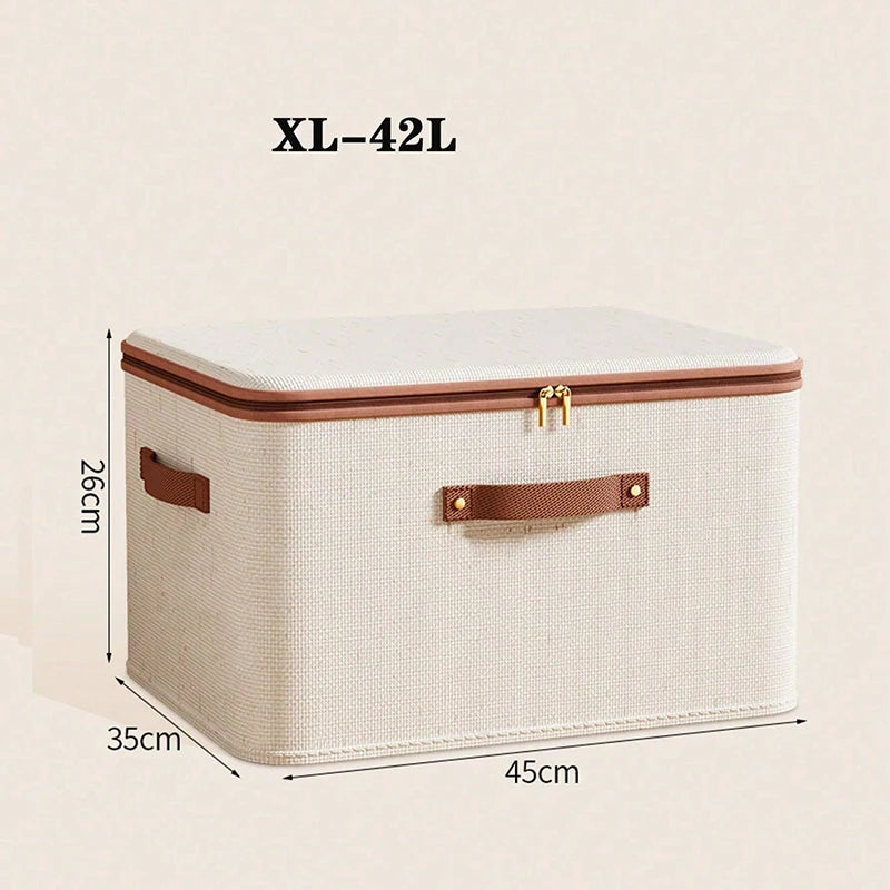 Foldable Storage Box