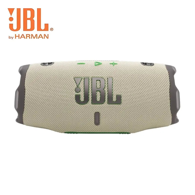 JBL CHARGE6 IP68 Waterproof Bluetooth Speaker