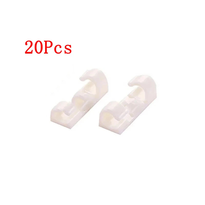Cable Organizer Clips