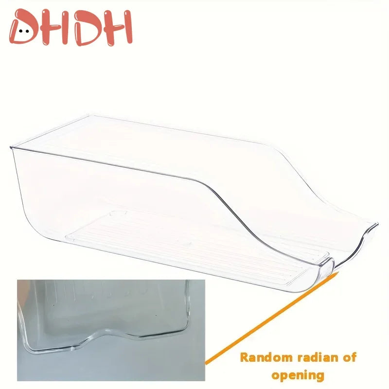 Refrigerator Storage Box