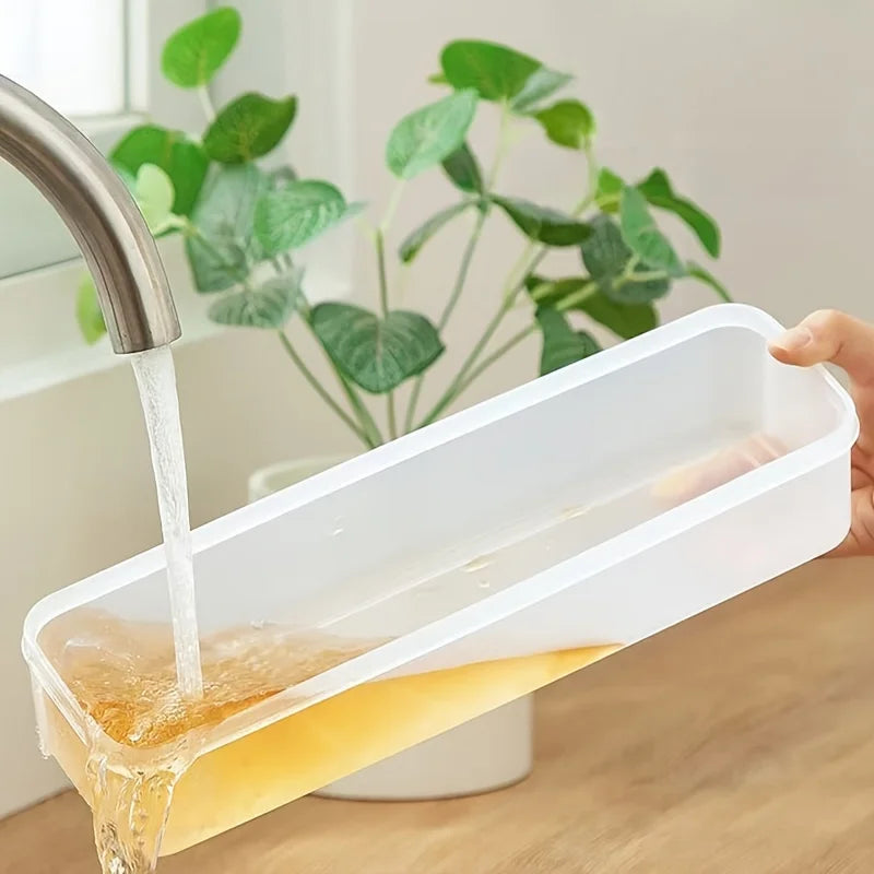 Rectangular Food Storage Containers