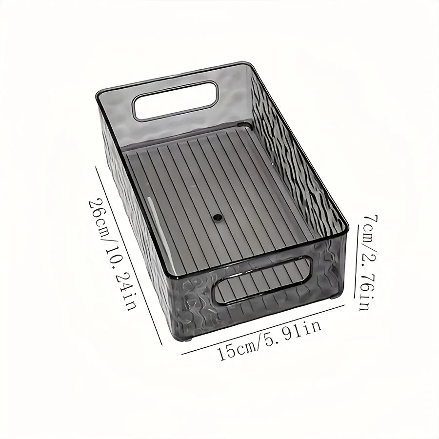 Stackable Storage Box