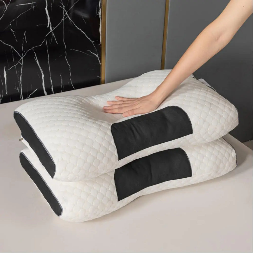 Massage Neck Pillow