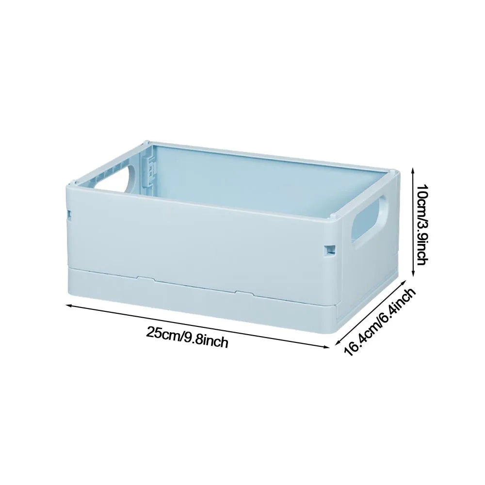 Folding Storage Boxes