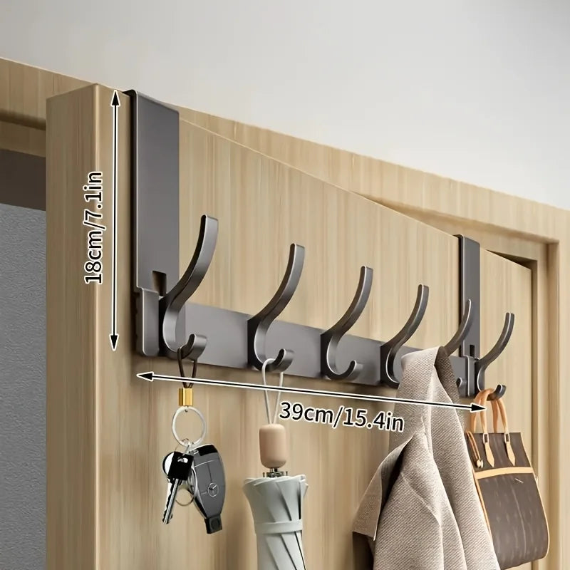 Door Hook Wall