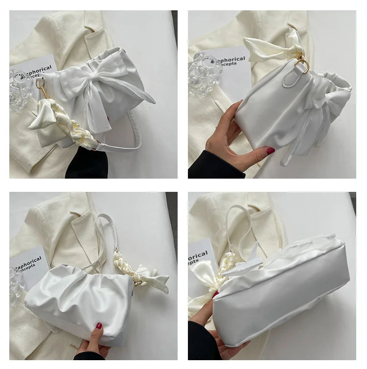 Bow Handbags