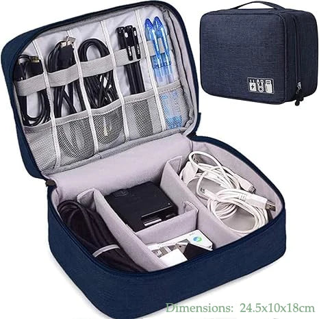 Cable Storage Bag