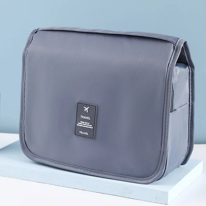 Toiletry Make Up Bags